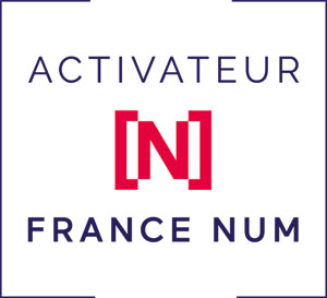 Activateur France numerique
